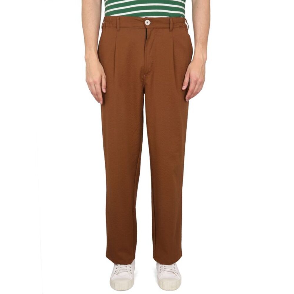 Howlin Men Button Down Pants